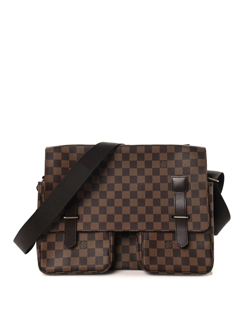 Louis Vuitton Damier Ebene Broadway #375204L99B